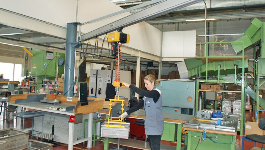 Industrie automobile / véhicules utilitaires