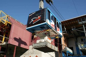 Dans quelle gamme de température les palans électriques à chaîne peuvent-ils être utilisés ?