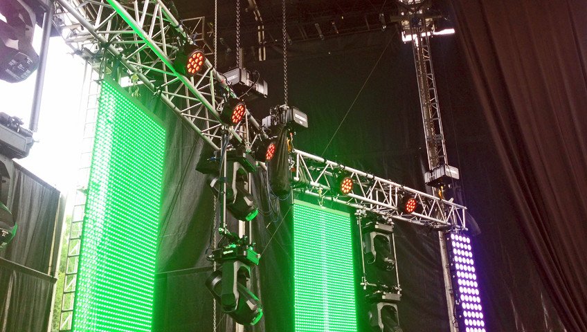 Industrie du divertissement