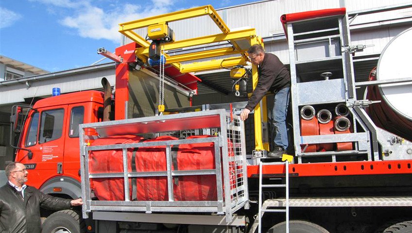 Industrie automobile / véhicules utilitaires