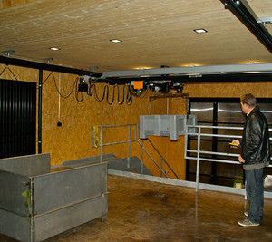 Quand l'utilisation d'une radiocommande est-elle adaptée ?