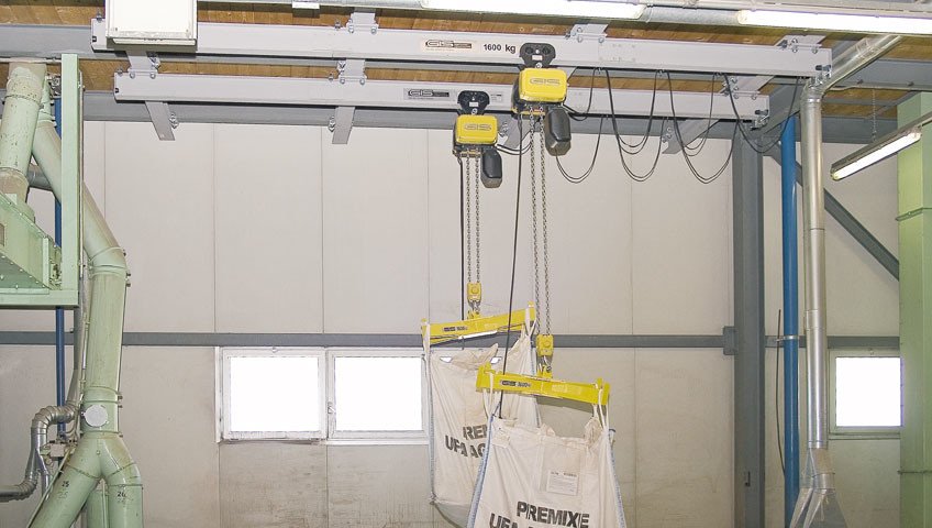 Industrie alimentaire