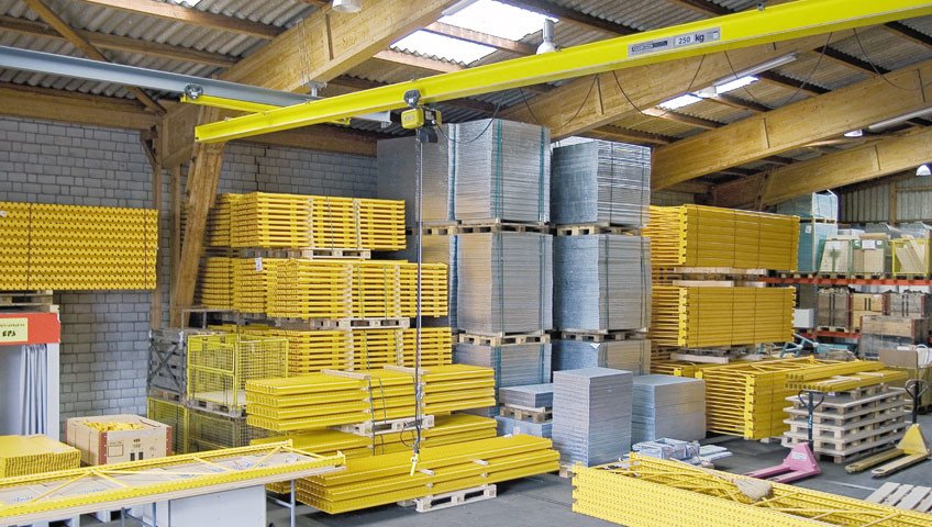 Industrie du bâtiment