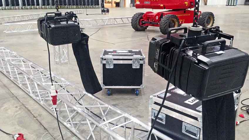 Industrie du divertissement