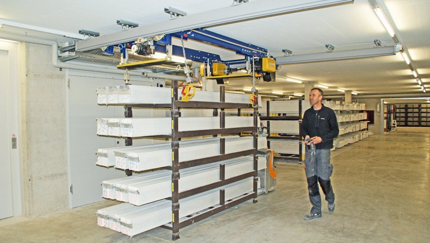 Transport et logistique