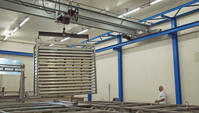 Industrie alimentaire