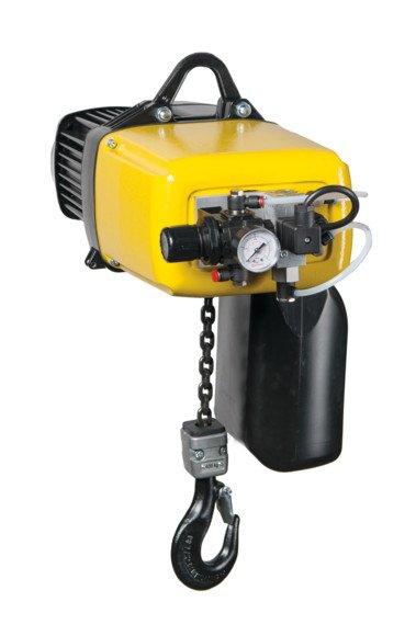 Protection contre les explosions